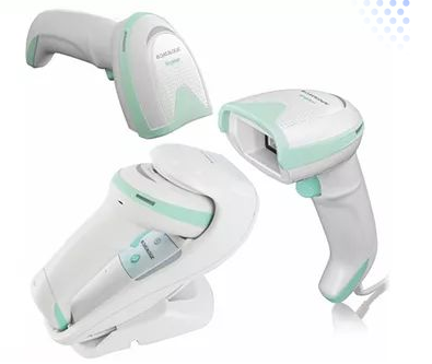 守護健康,醫(yī)療領(lǐng)航,得利捷醫(yī)療版掃描產(chǎn)品