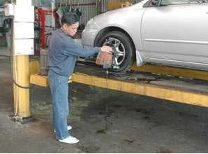 新安車廠清潔產(chǎn)品介紹