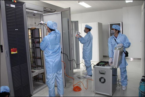 設(shè)備保養(yǎng)不得不知道的專業(yè)知識 如何正確進行帶電清洗工作