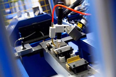 工博會大幕開啟,來看有哪些高精尖科技