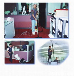 chungshing cleaning service ltd.提供樓宇清潔 清潔高空玻璃幕墻 裝修后清潔等服務