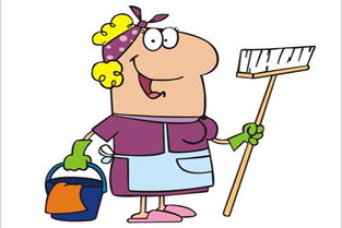 夫妻竟因誰做家務產生爭執 家務到底該誰做