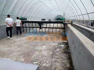 湖南豬場清潔設備廠家 慧澤農(nóng)牧機械豬場環(huán)保設備生產(chǎn)廠