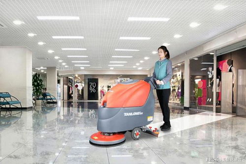 清潔設備行業售后服務的這些坑，你都踩過嗎？