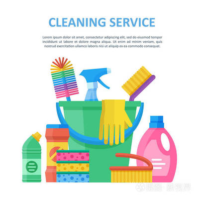 清潔服務 專業、高效，打造潔凈生活與工作環境