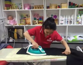 為愛(ài)付出，周杰倫的秘密與“上門(mén)保潔服務(wù)”的暖心啟示